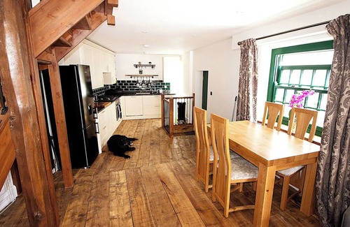 North Walsham Maison | 18th Century barn conversion - Norfolk market town