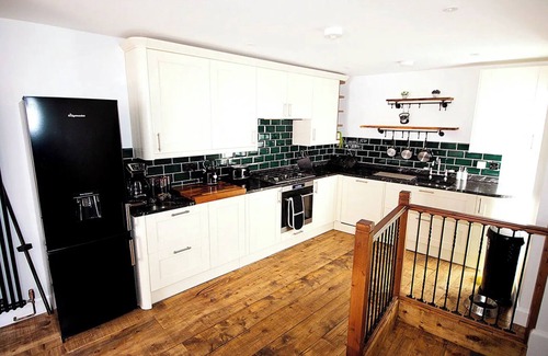 North Walsham Maison | 18th Century barn conversion - Norfolk market town