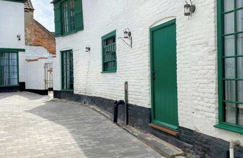 North Walsham Maison | 18th Century barn conversion - Norfolk market town