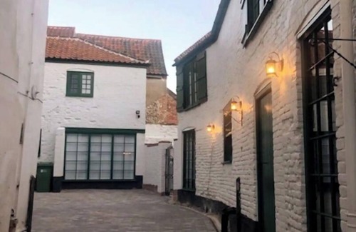 North Walsham Maison | 18th Century barn conversion - Norfolk market town