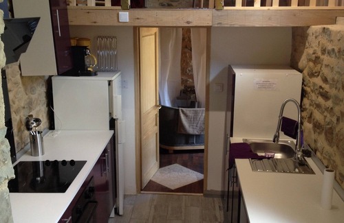 Varen Maison | Domaine gîte du XVIIIème siècle pour10 personnes