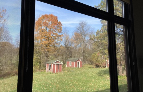 Valatie Maison | Gem Néerlandais dans l'Hudson Valley
