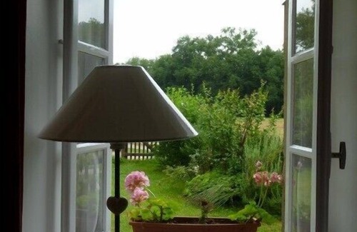 Dampniat Maison | Moulin du 18ème prestations et décoration soignées en bords de riviere