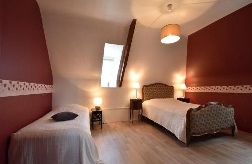 Valognes Maison | 18th-Century Normandy Stay