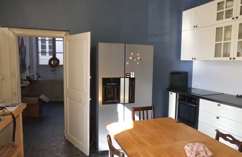 Joigny Maison | Hôtel particulier XVIIIeme centre historique Joigny