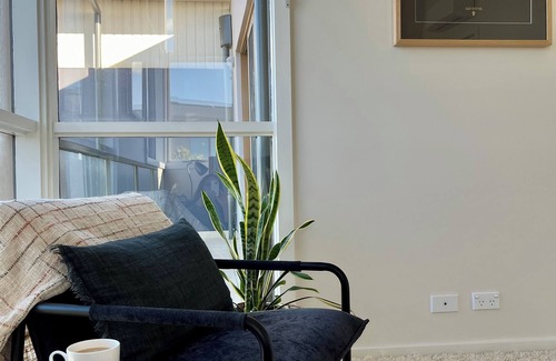 Connewarre Maison | “18th Retreat” at 13th Beach Golf Course (Barwon Heads)