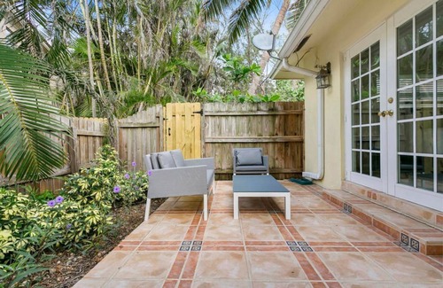 Highland Beach Villa | Highland Beach Villa - Étapes de la plage !!