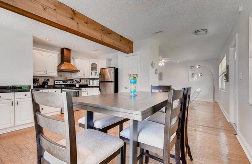 Highland Beach Villa | Highland Beach Villa - À quelques pas de la plage !!