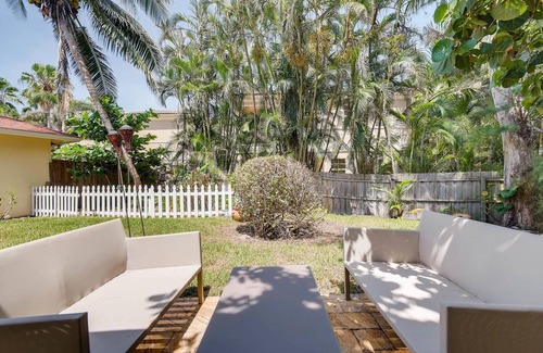 Highland Beach Villa | Highland Beach Villa - À quelques pas de la plage !!