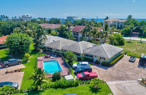 Highland Beach Villa | Highland Beach Villa - À quelques pas de la plage !!