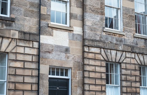 New Town Cottage | 19/ 4 Union Street - sleeps 5 guests in 3 bedrooms