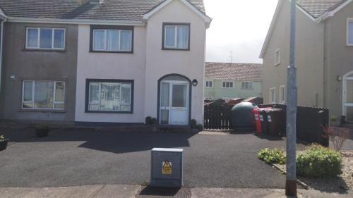 Bundoran Maison | 19 Doran Close