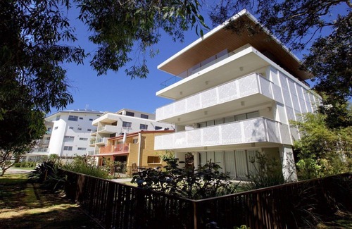 Currimundi Appartement | 19 Hume Parade unit 1 Currimundi QLD 4551