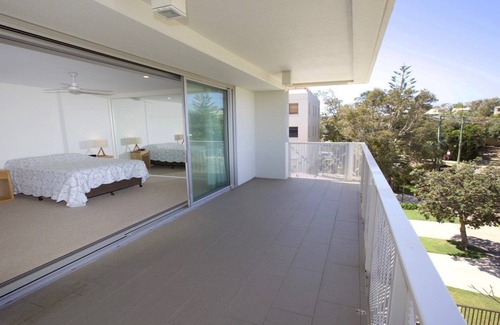 Currimundi Appartement | 19 Hume Parade unit 2 Currimundi QLD