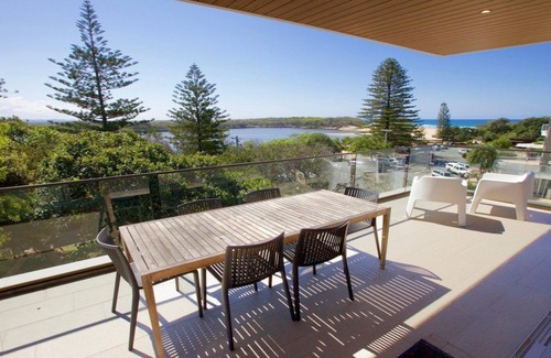 Currimundi Appartement | 19 Hume Parade unit 3 Currimundi QLD