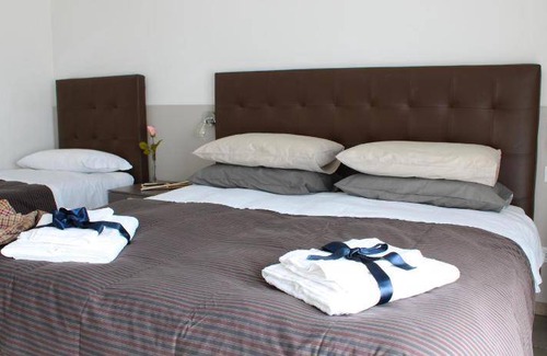 Campi Bisenzio Lit Et Petit-Déjeuner | 19 m² Chambre d'hôtes ∙ 3 personnes