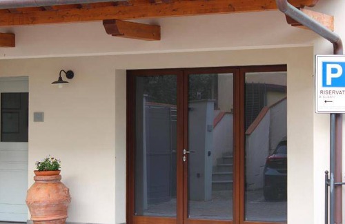 Campi Bisenzio Lit Et Petit-Déjeuner | 19 m² Chambre d'hôtes ∙ 3 personnes