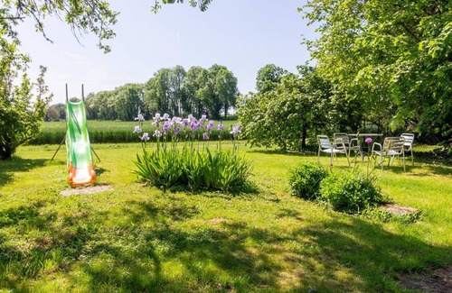 Boussenois Lit Et Petit-Déjeuner | 19 m² Chambre d'hôtes ∙ 1 chambre ∙ 4 personnes