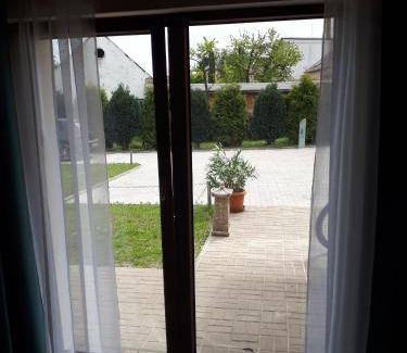 Frantiskovy Lazne Lit Et Petit-Déjeuner | 19 m² Chambre d'hôtes ∙ 3 personnes
