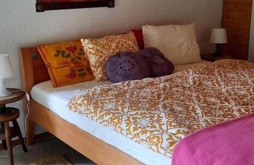 Meilen District Auberge | 19 m² Auberge de jeunesse ∙ 4 personnes