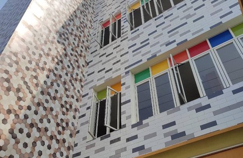 Gubeng Hôtel | 19 m² Hôtel ∙ 2 personnes