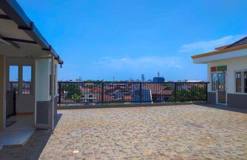 Gubeng Hôtel | 19 m² Hôtel ∙ 2 personnes