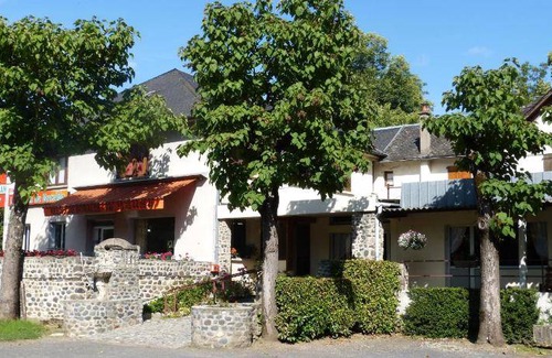 Espalion Hôtel | 19 m² Hôtel ∙ 4 personnes