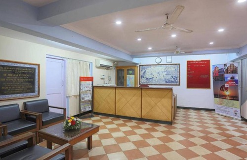 Panaji Hôtel | 19 m² Hôtel ∙ 4 personnes