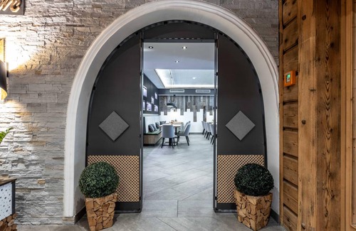 Bad Mitterndorf Hôtel | 19 m² Hôtel ∙ 1 chambre ∙ 2 personnes