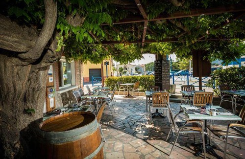 Argeles-sur-Mer Hôtel | 19 m² Hôtel ∙ 4 personnes