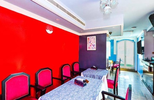 Muscat Hôtel | 19 m² Hôtel ∙ 127 personnes
