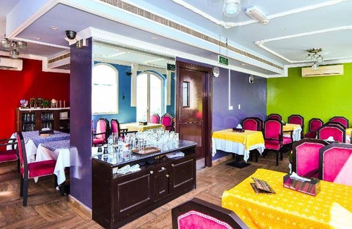 Muscat Hôtel | 19 m² Hôtel ∙ 127 personnes