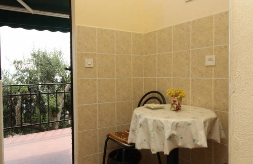 Podgora Appartement | 19 m² Studio ∙ 1 chambre ∙ 2 personnes