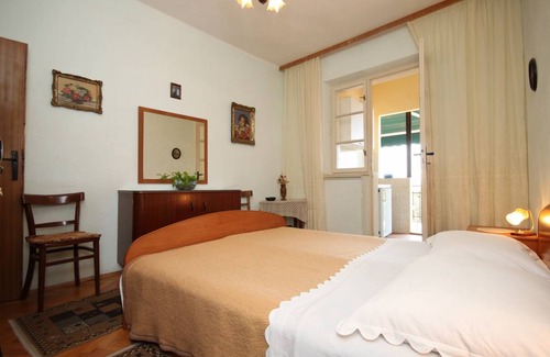 Podgora Appartement | 19 m² Studio ∙ 1 chambre ∙ 2 personnes