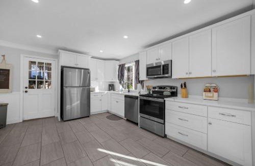 Center Tuftonboro Maison | 19 Mile Bay - Tuftonboro - Lake Winnipesaukee