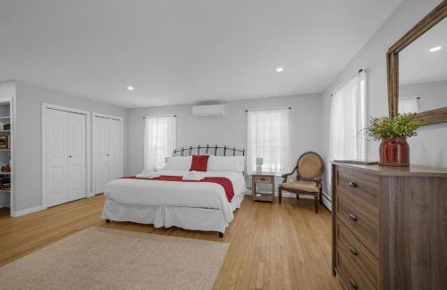 Center Tuftonboro Maison | 19 Mile Bay - Tuftonboro - Lake Winnipesaukee