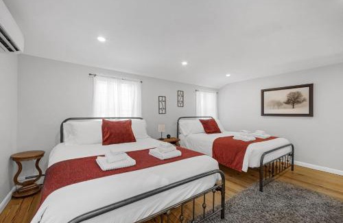 Center Tuftonboro Maison | 19 Mile Bay - Tuftonboro - Lake Winnipesaukee
