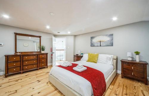 Center Tuftonboro Maison | 19 Mile Bay - Tuftonboro - Lake Winnipesaukee