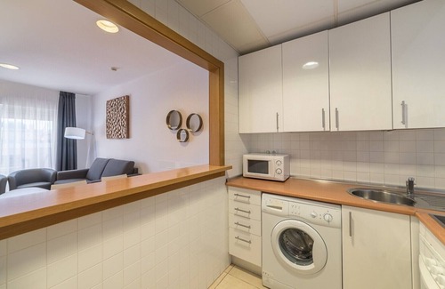 Punta Umbria Appartement | 19 P. UMBRIA 1D (710)