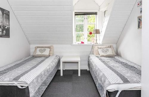 Trend Maison | 19 person holiday home in Løgstør-By Traum