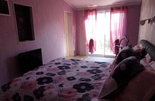 Montmorillon Appartement | 19 Rue du Cadran