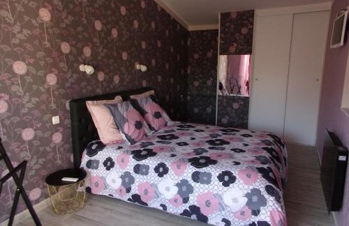 Montmorillon Appartement | 19 Rue du Cadran