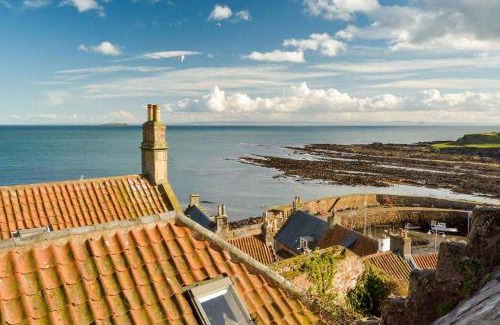 Crail Maison | 19 Shoregate