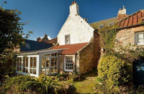 Crail Maison | 19 Shoregate