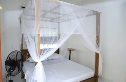 Dickwella Maison | 19 Southern Homestay