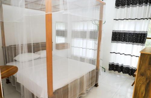 Dickwella Maison | 19 Southern Homestay