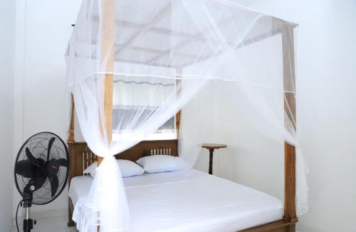 Dickwella Maison | 19 Southern Homestay