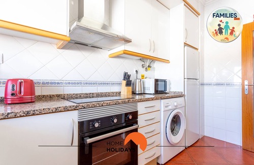 Montechoro Appartement | #190 Descobrimentos 810 by Home Holidays