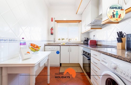 Montechoro Appartement | #190 Descobrimentos 810 by Home Holidays