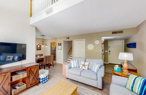 Seabrook Island Appartement | 190 High Hammock